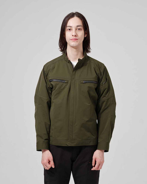 5606 TSエコダブルライトクロスジャケット