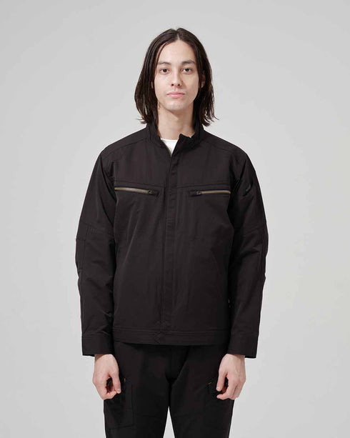 5606 TSエコダブルライトクロスジャケット