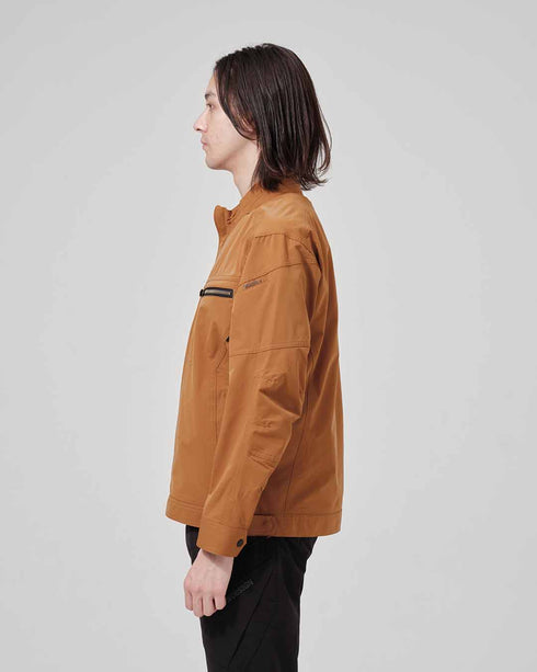 5606 TSエコダブルライトクロスジャケット