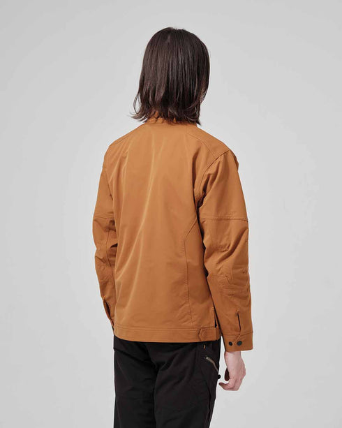 5606 TSエコダブルライトクロスジャケット