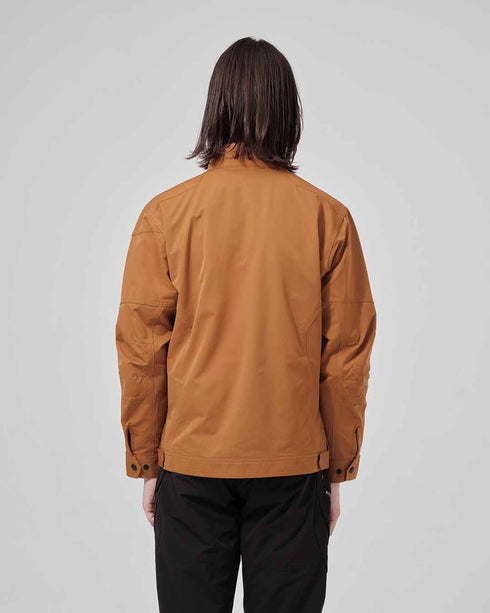 5606 TSエコダブルライトクロスジャケット