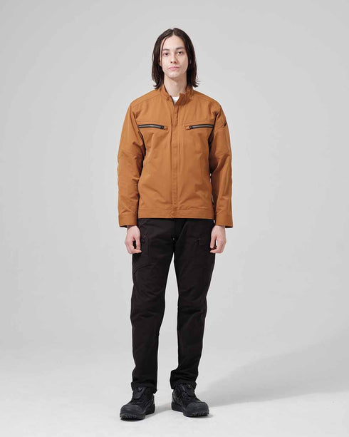 5606 TSエコダブルライトクロスジャケット