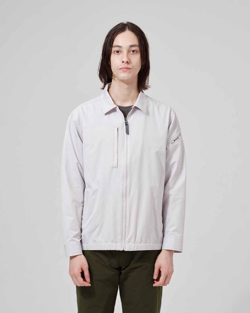 5607 TSエコダブルライトクロススウィングトップ