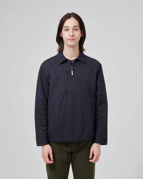 5607 TSエコダブルライトクロススウィングトップ