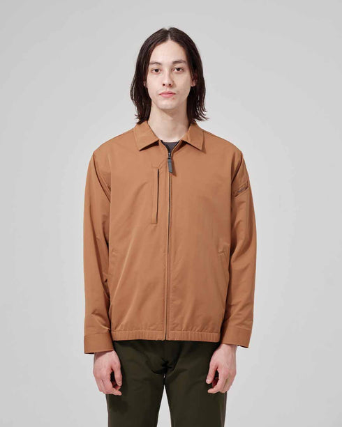 5607 TSエコダブルライトクロススウィングトップ