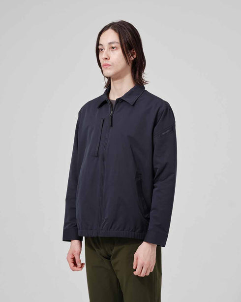 5607 TSエコダブルライトクロススウィングトップ