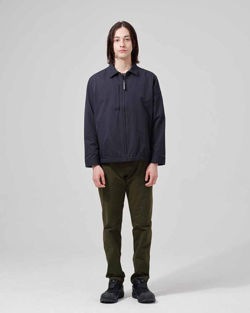 5607 TSエコダブルライトクロススウィングトップ