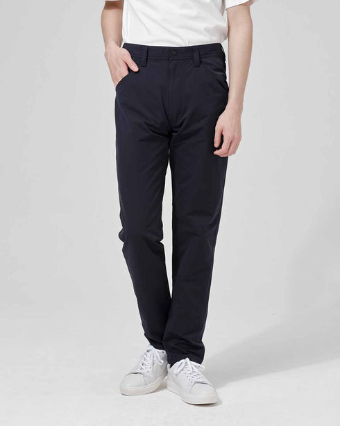 5612 TS4Dエコダブルクロスメンズパンツ