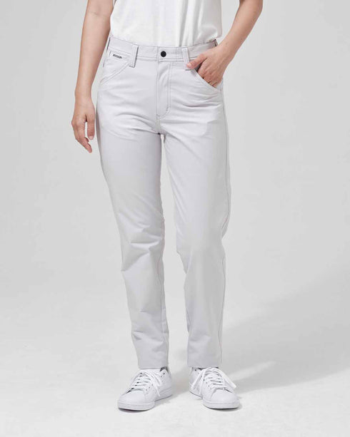 56121 TS4Dエコダブルクロスレディースパンツ