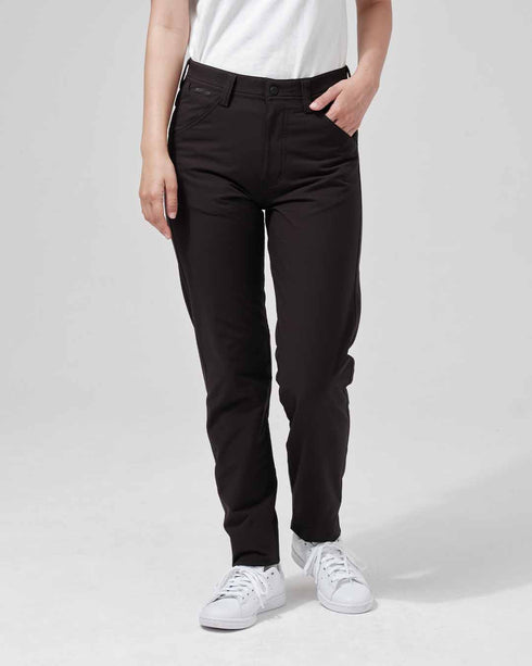 56121 TS4Dエコダブルクロスレディースパンツ