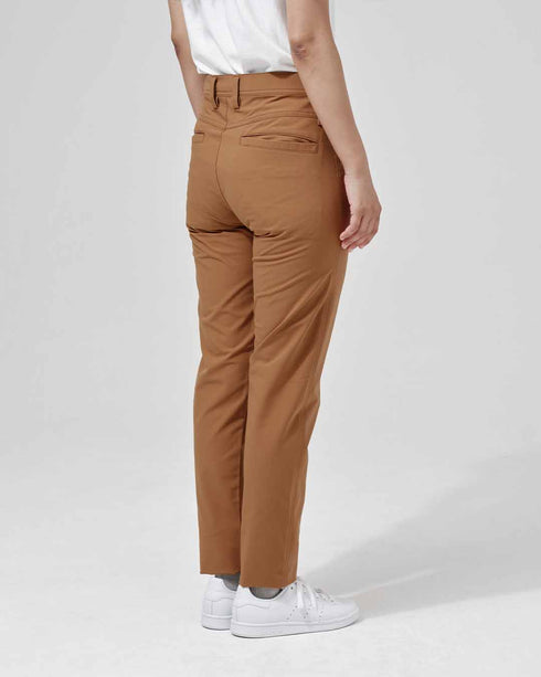 56121 TS4Dエコダブルクロスレディースパンツ