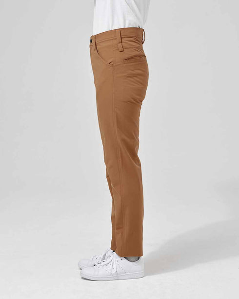 56121 TS4Dエコダブルクロスレディースパンツ