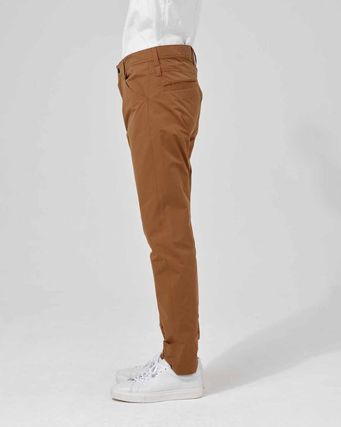 5612 TS4Dエコダブルクロスメンズパンツ