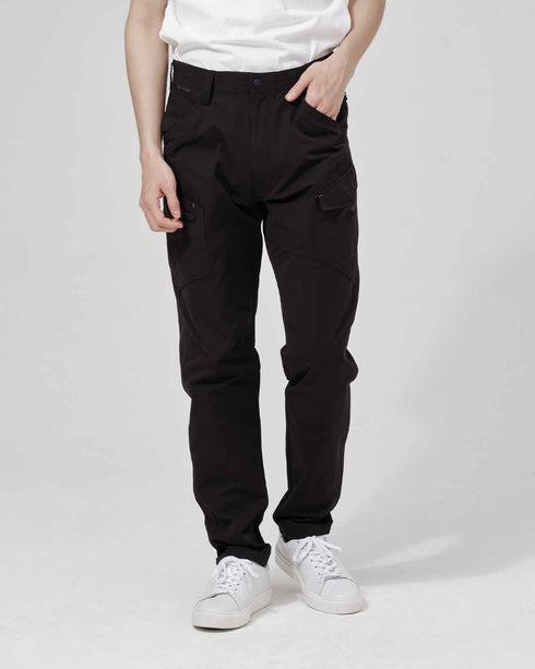 5614 TS4Dエコダブルクロスメンズカーゴパンツ