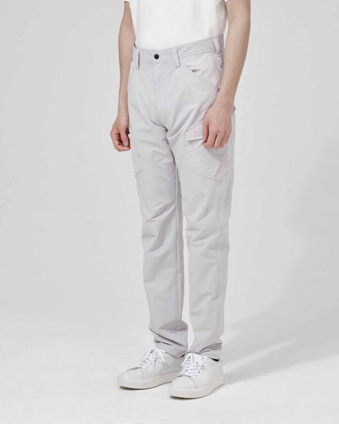 5614 TS4Dエコダブルクロスメンズカーゴパンツ