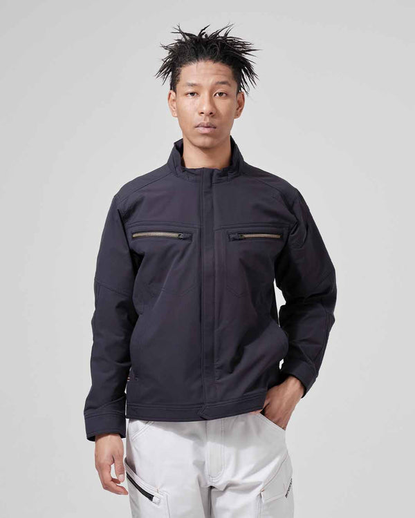 5616 TS4Dエコダブルクロスジャケット