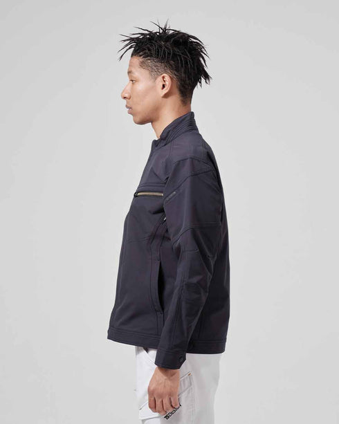 5616 TS4Dエコダブルクロスジャケット