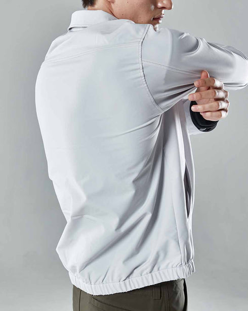 5617 TS4Dエコダブルクロススウィングトップ