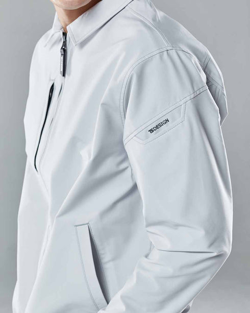 5617 TS4Dエコダブルクロススウィングトップ