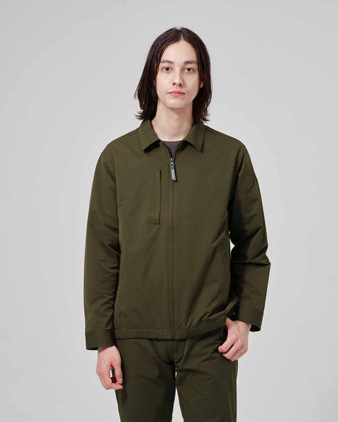 5617 TS4Dエコダブルクロススウィングトップ