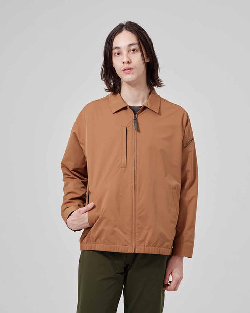 5617 TS4Dエコダブルクロススウィングトップ