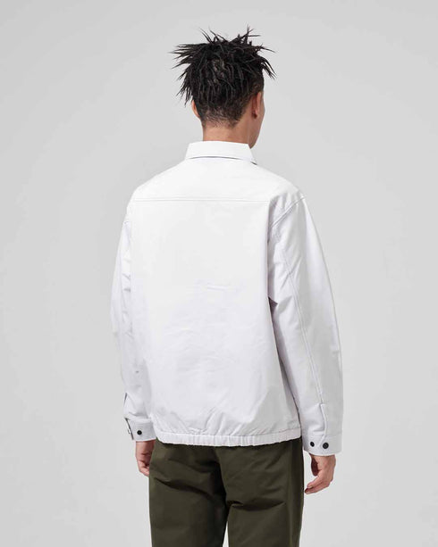 5617 TS4Dエコダブルクロススウィングトップ