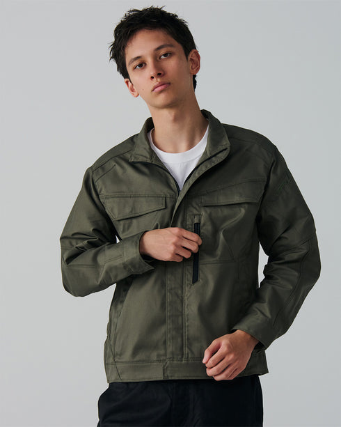 5816 TCNクロスジャケット