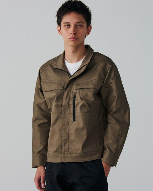 5816 TCNクロスジャケット