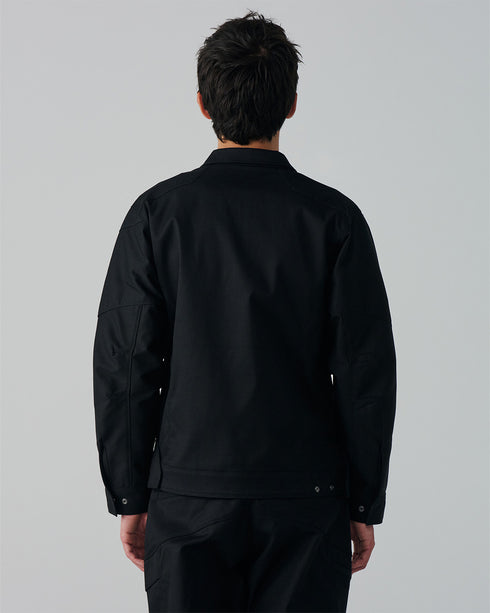 5816 TCNクロスジャケット