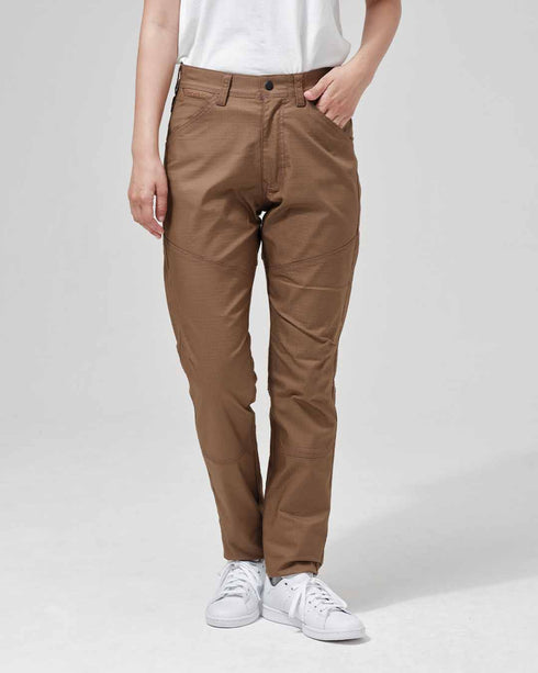 64121 ESストレッチRIPSTOPレディースパンツ