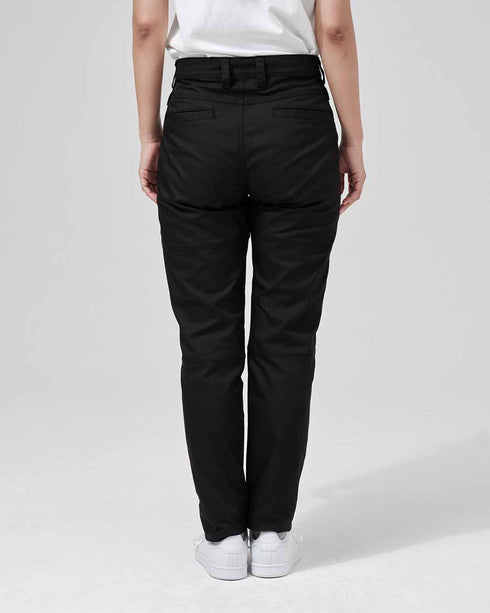 64121 ESストレッチRIPSTOPレディースパンツ