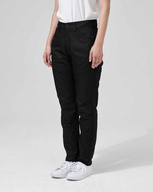 64121 ESストレッチRIPSTOPレディースパンツ