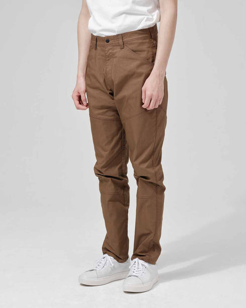 6412 ESストレッチRIPSTOPメンズパンツ