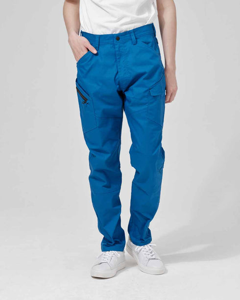 6414 ESストレッチRIPSTOPメンズカーゴパンツ