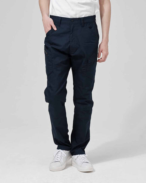 6414 ESストレッチRIPSTOPメンズカーゴパンツ