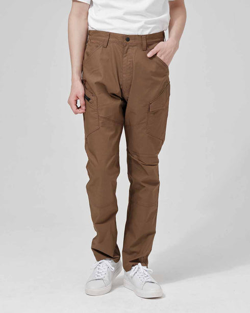 6414 ESストレッチRIPSTOPメンズカーゴパンツ