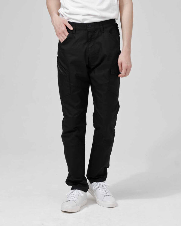 6414 ESストレッチRIPSTOPメンズカーゴパンツ