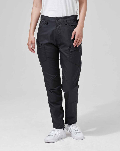 64141 ESストレッチRIPSTOPレディースカーゴパンツ