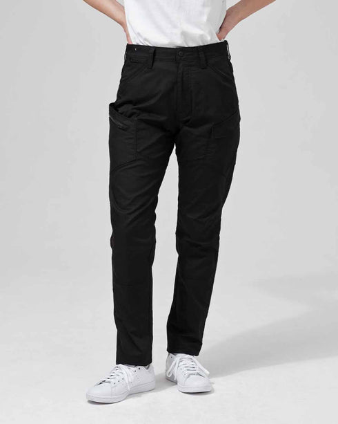 64141 ESストレッチRIPSTOPレディースカーゴパンツ