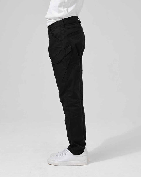 6414 ESストレッチRIPSTOPメンズカーゴパンツ
