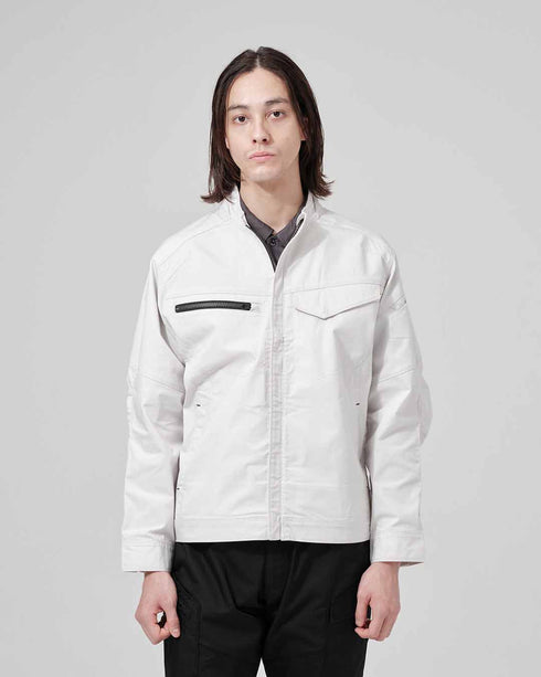 6416 ESストレッチRIPSTOPジャケット