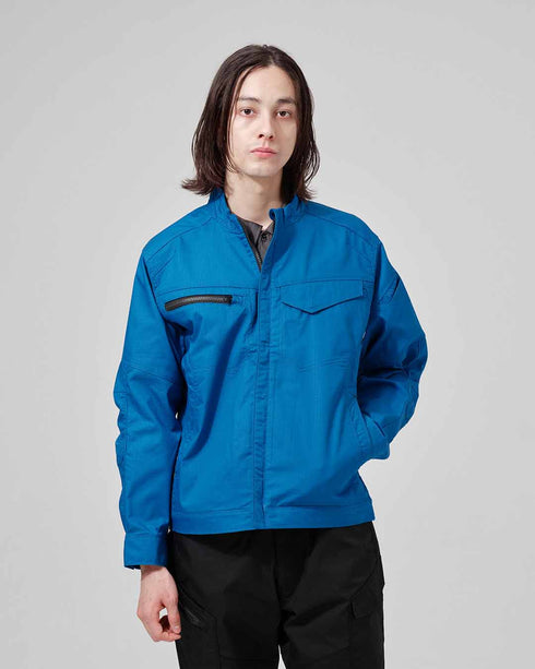 6416 ESストレッチRIPSTOPジャケット