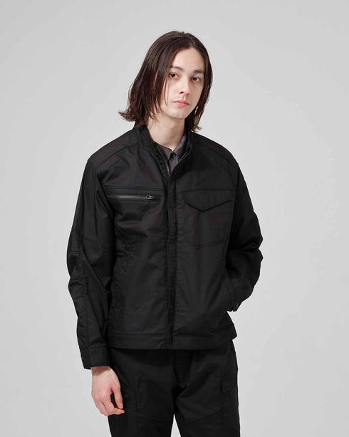 6416 ESストレッチRIPSTOPジャケット