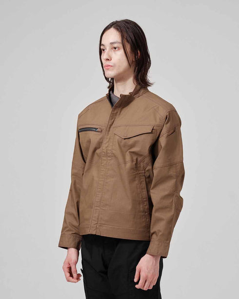 6416 ESストレッチRIPSTOPジャケット