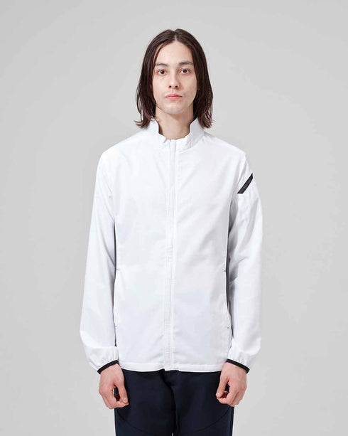 6616 ESスーパーライトストレッチロングスリーブジャケット