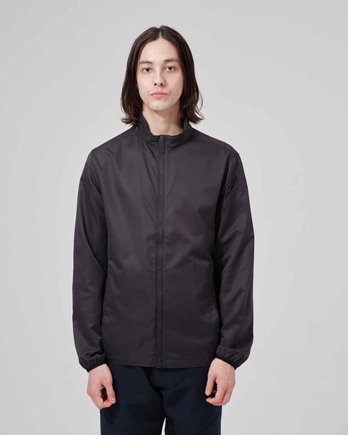 6616 ESスーパーライトストレッチロングスリーブジャケット