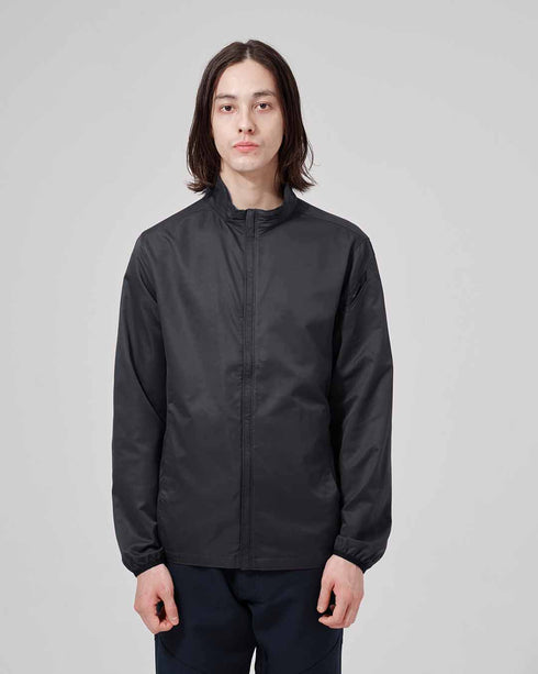 6616 ESスーパーライトストレッチロングスリーブジャケット