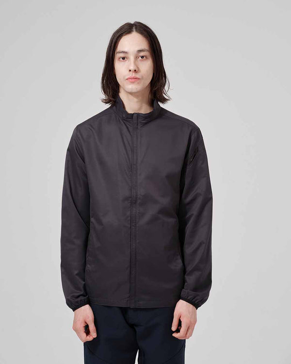 6616 ESスーパーライトストレッチロングスリーブジャケット