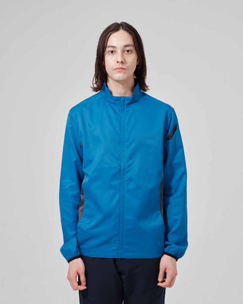 6616 ESスーパーライトストレッチロングスリーブジャケット