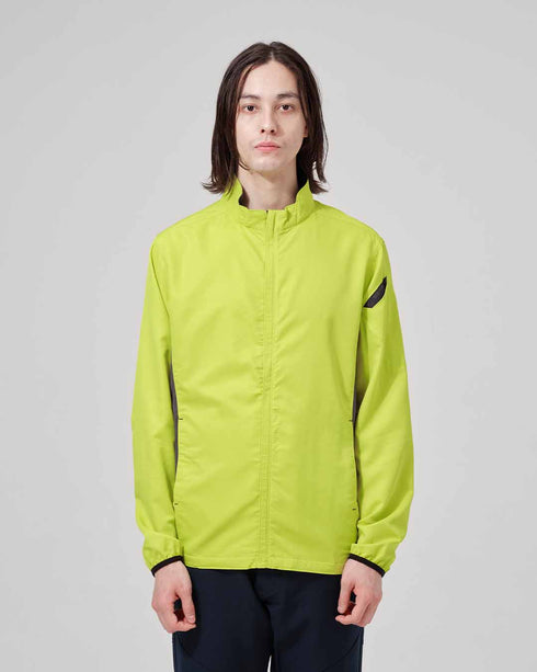 6616 ESスーパーライトストレッチロングスリーブジャケット